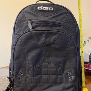 OGIO ATIBA SKATE CAMERA BAG